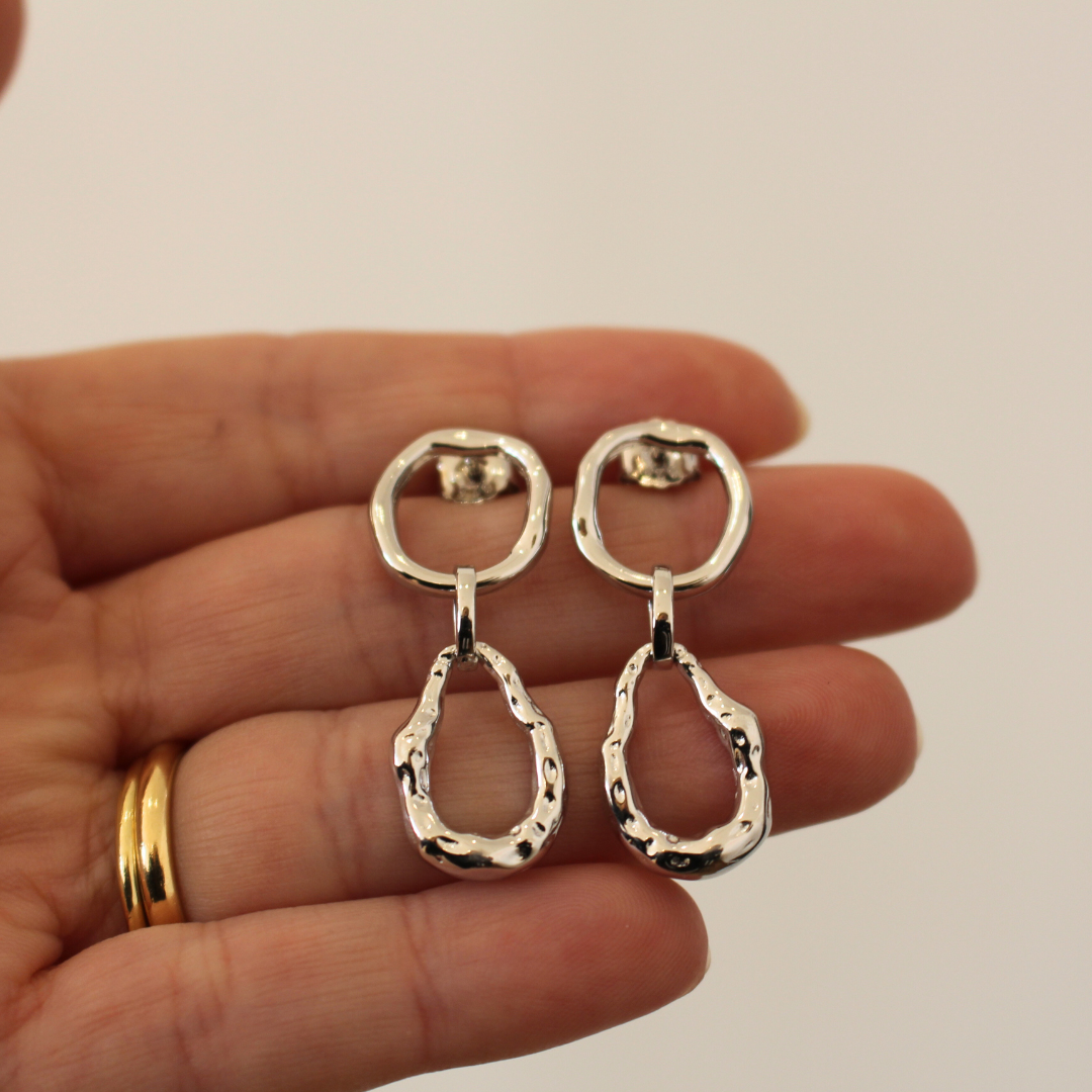 Pendientes Organic