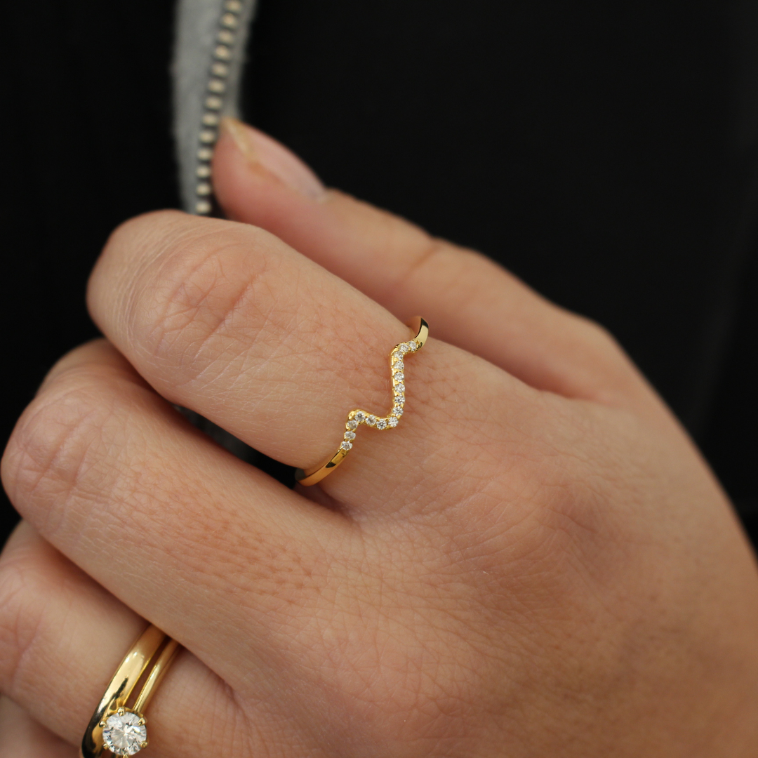 Anillo brisa