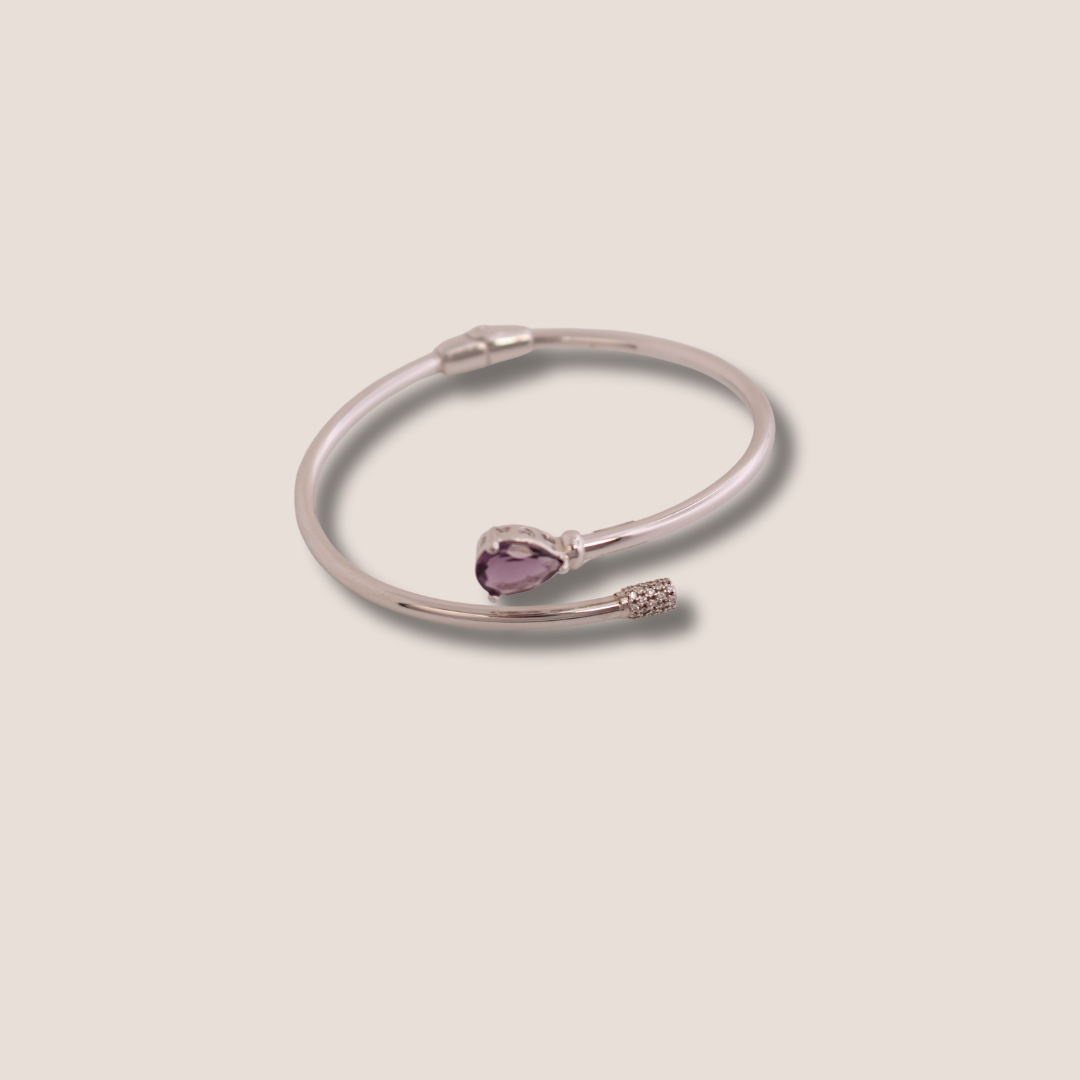 Pulsera lágrima