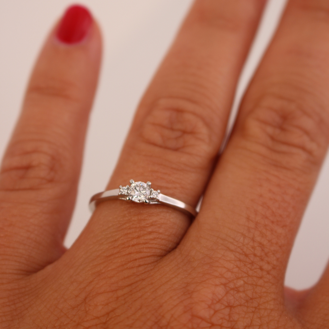Anillo trilogia