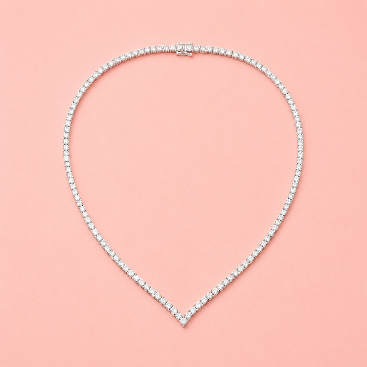 Collar riviere victoria