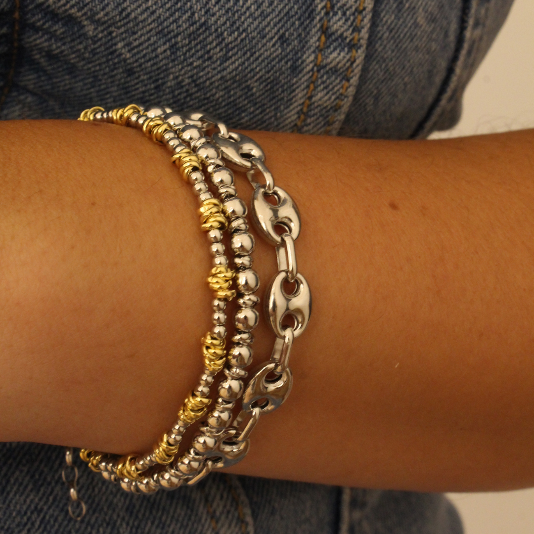 Pulsera calabrote