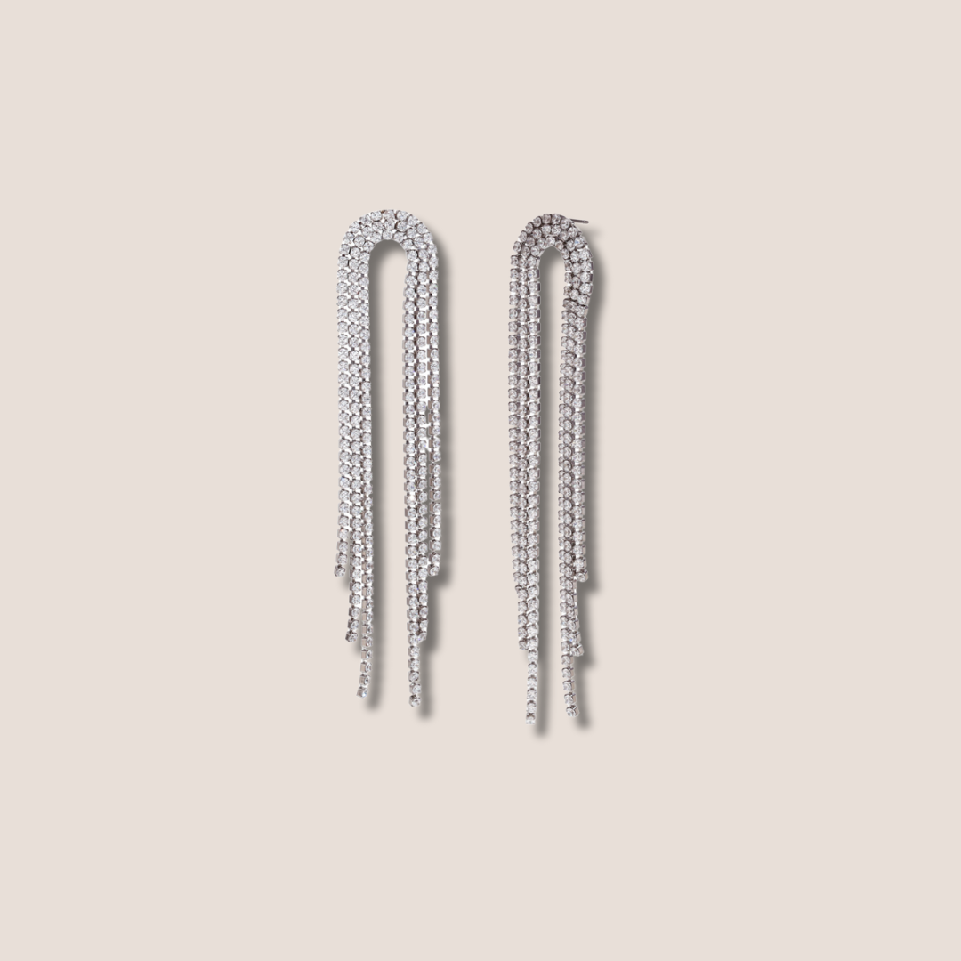 Pendientes Aida