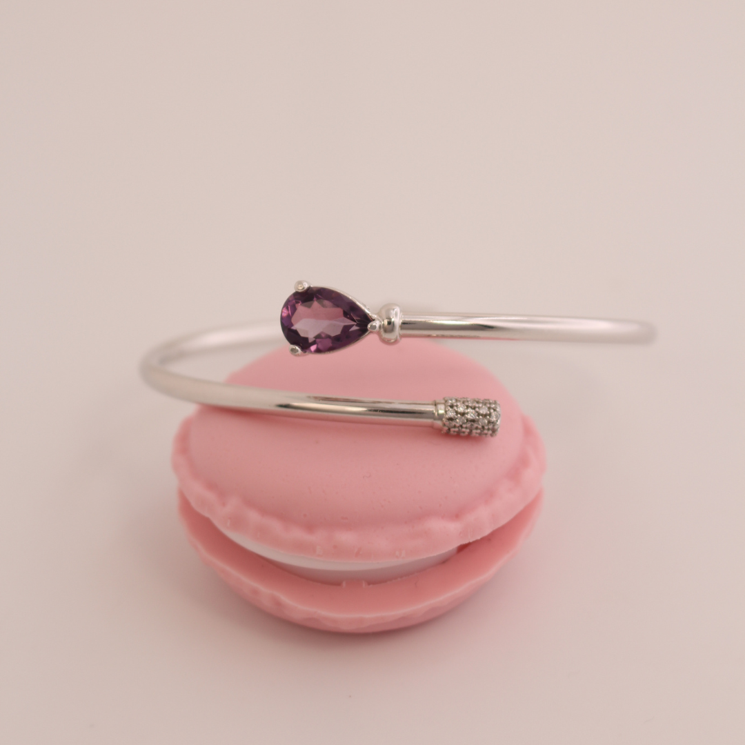Pulsera lágrima