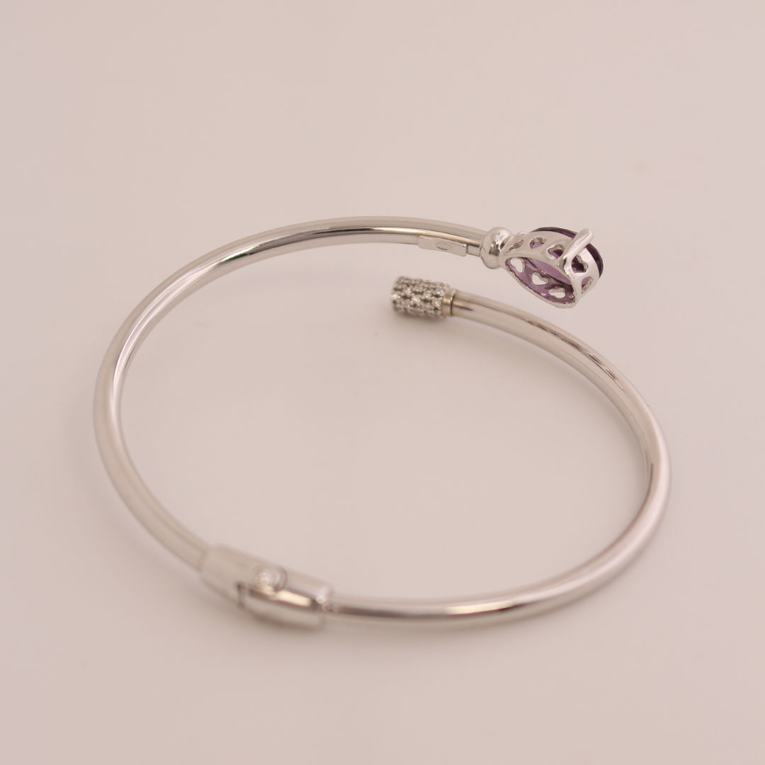 Pulsera lágrima