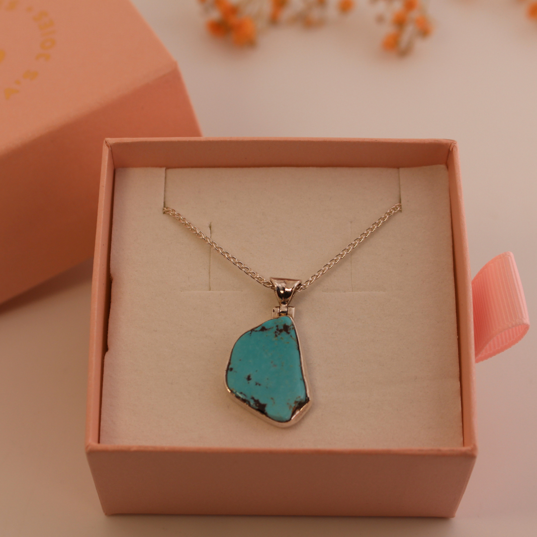 Collar la voz del alma