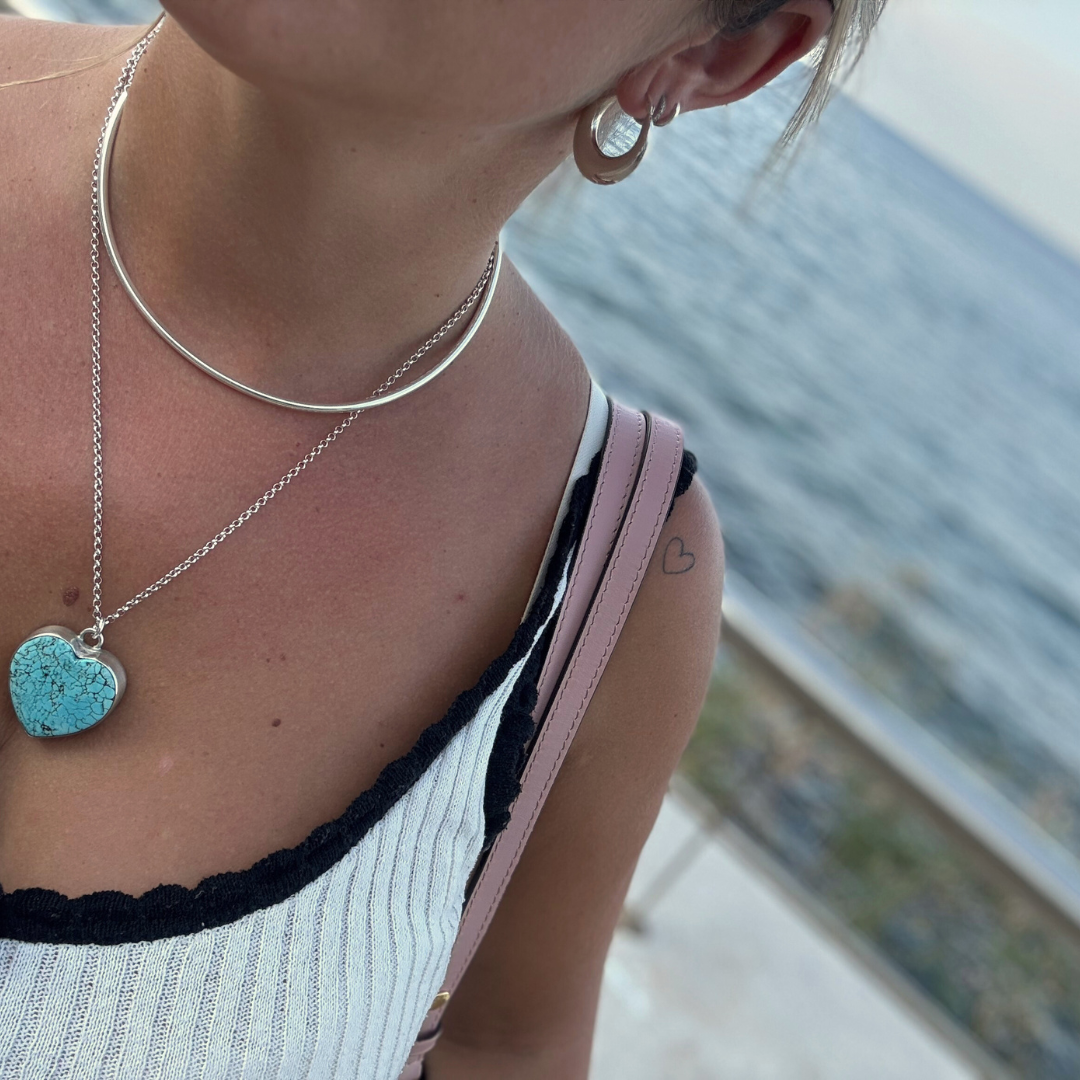 Collar semirigido