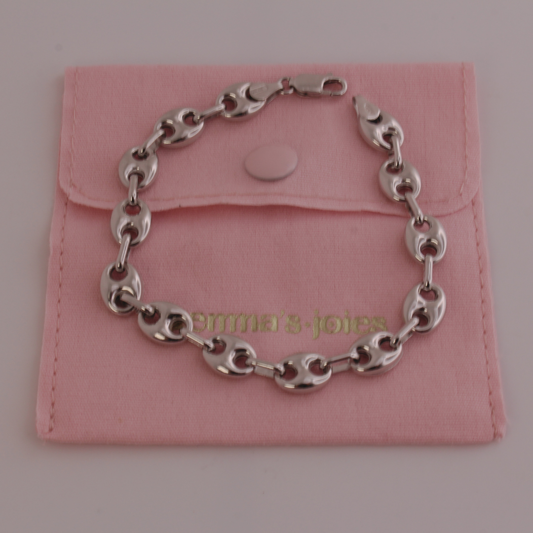Pulsera calabrote