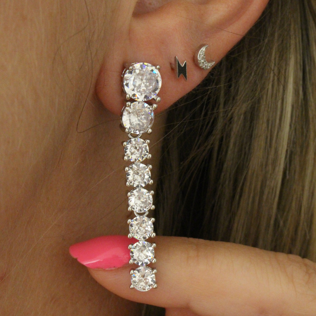 Pendientes riviere