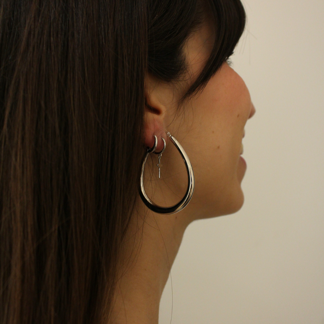 Pendientes aura