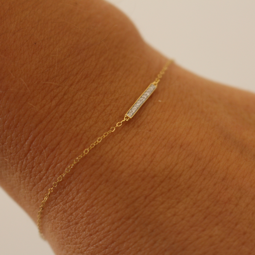 Pulsera celine