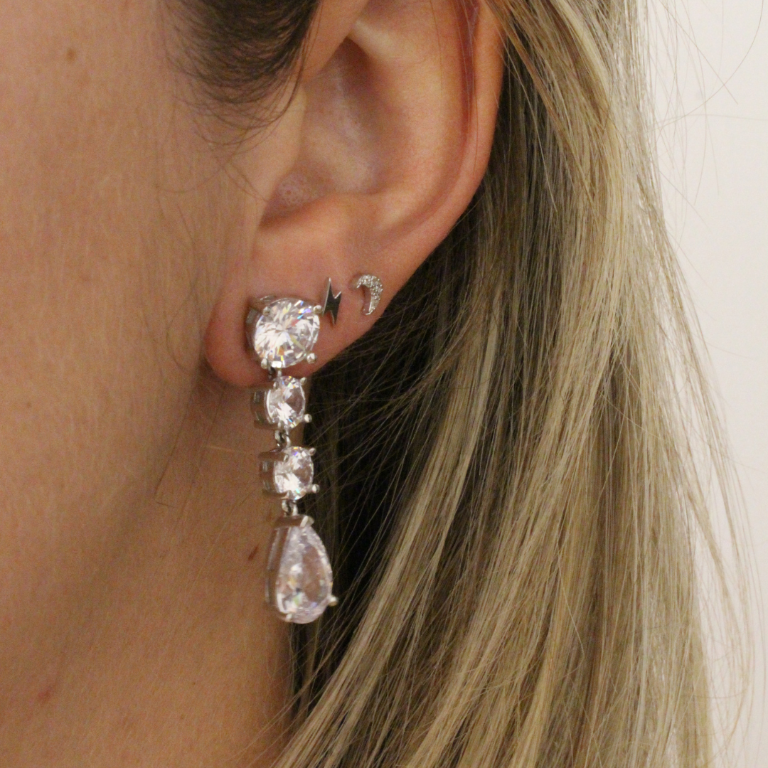 Pendientes eva