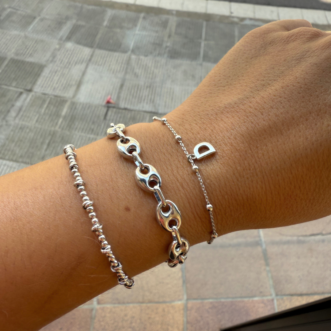 Pulsera calabrote