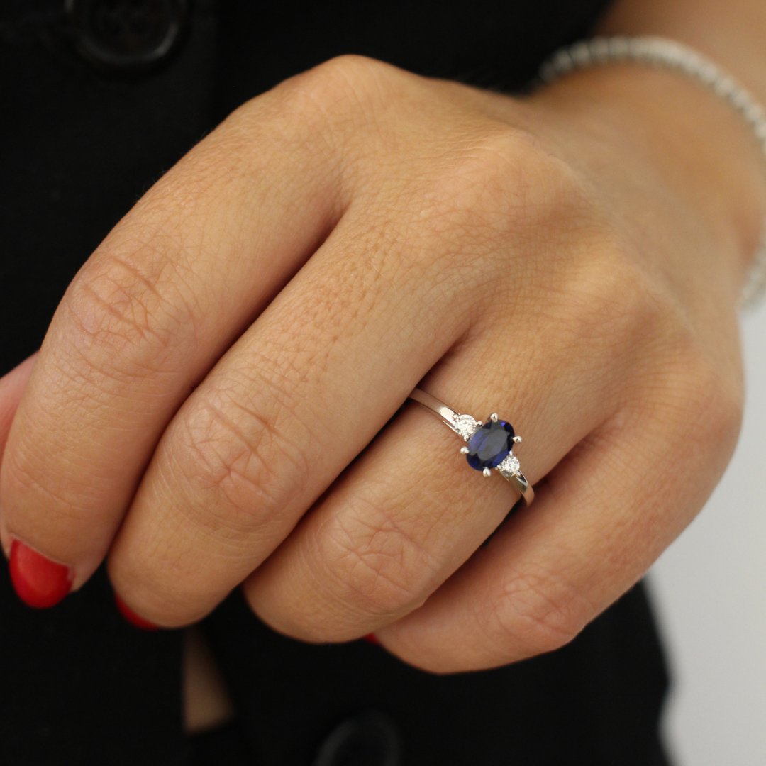Anillo serenidad