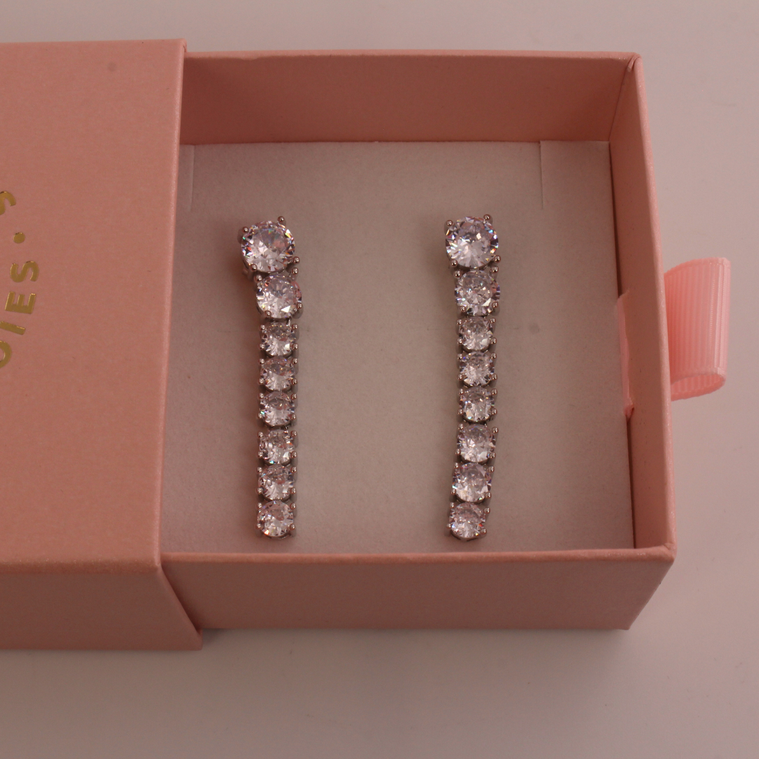 Pendientes riviere