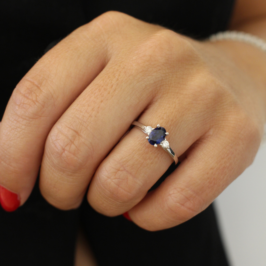 Anillo serenidad
