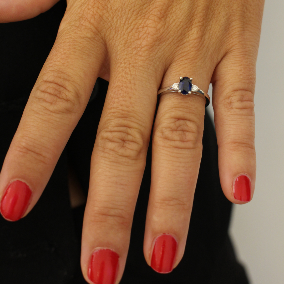 Anillo serenidad