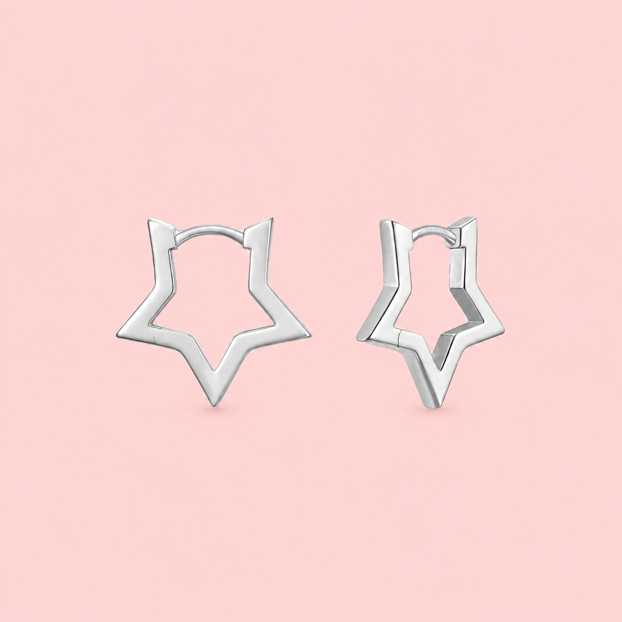 Aros estrella