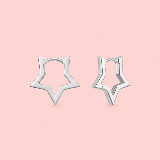 Aros estrella