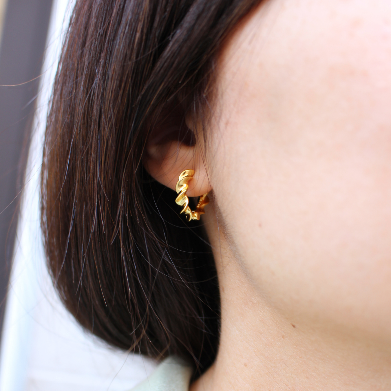 Aros rizo