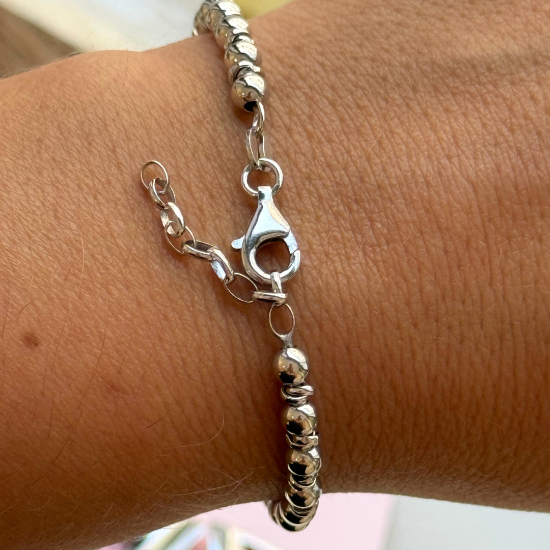 Pulsera nudos