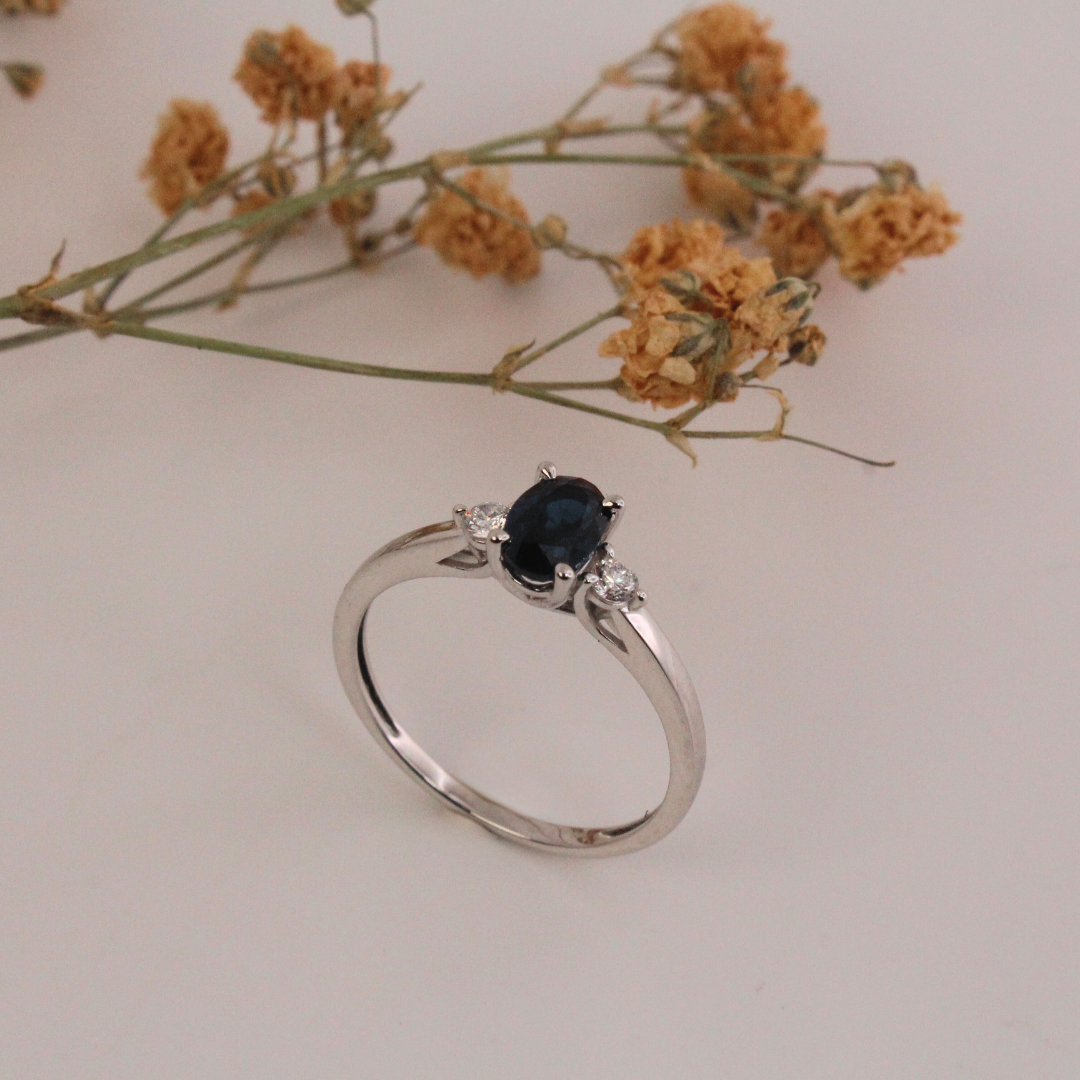 Anillo serenidad