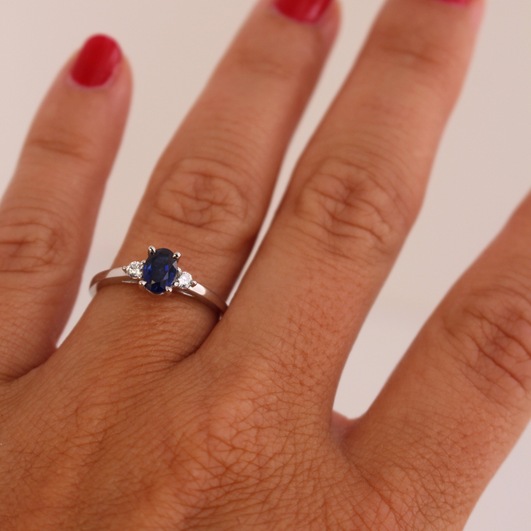Anillo serenidad