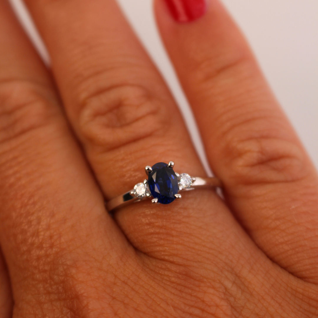 Anillo serenidad