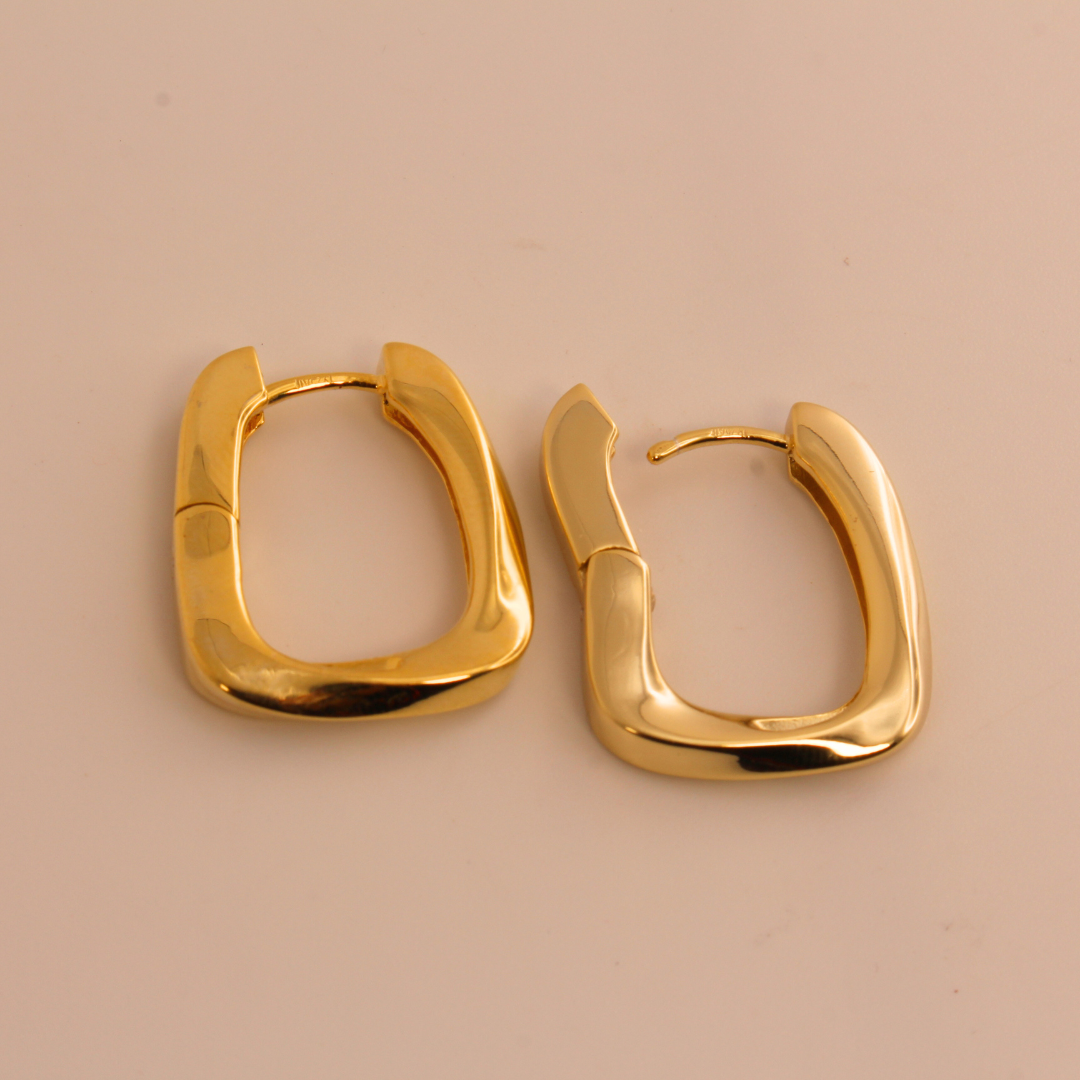 Aros square organic