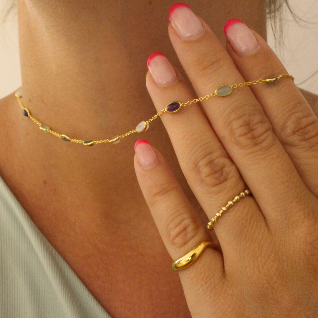 Collar Anna