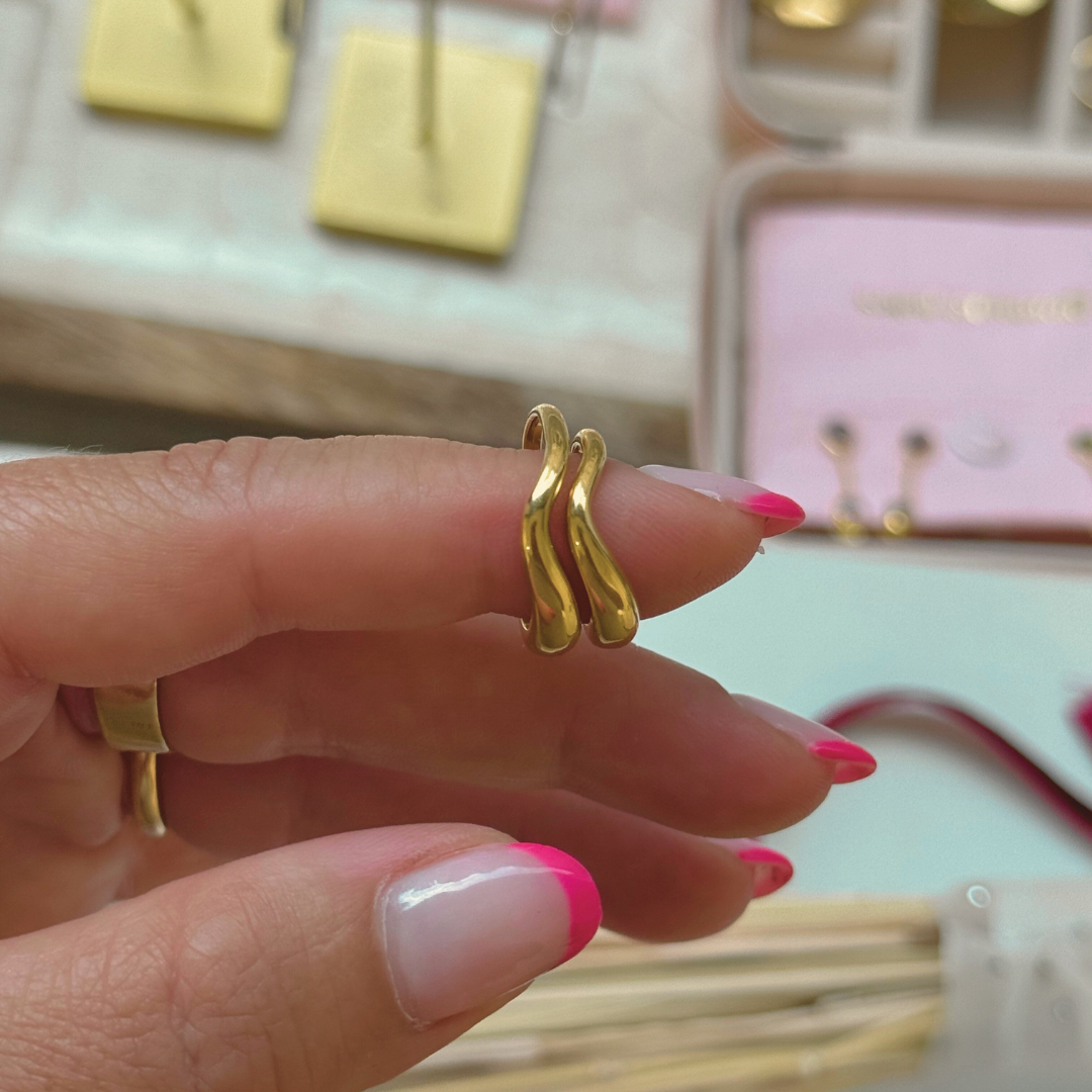 Anillo mar