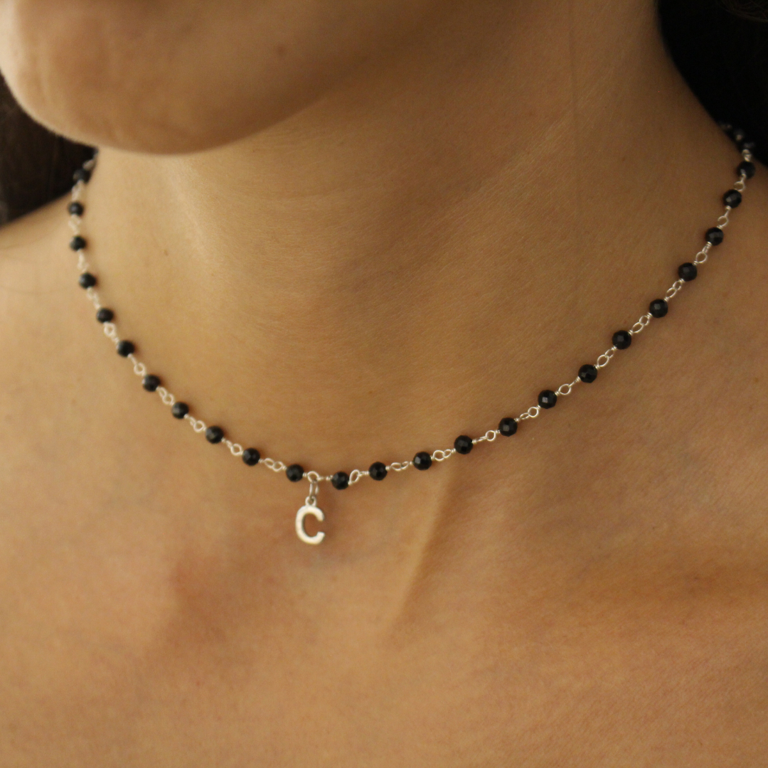 Collar espinela personalizado