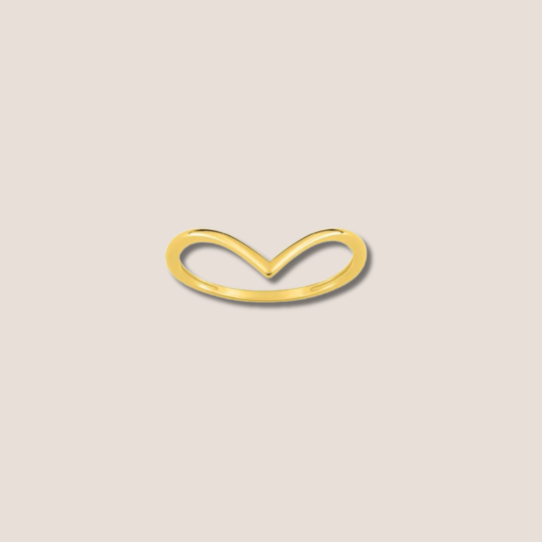 Anillo pincho 9K
