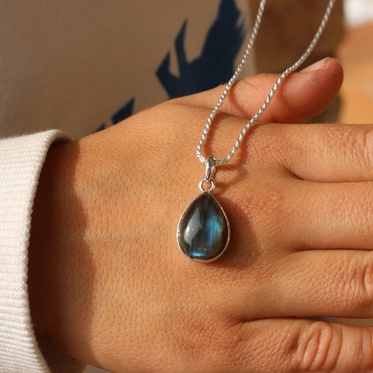 Collar transformación