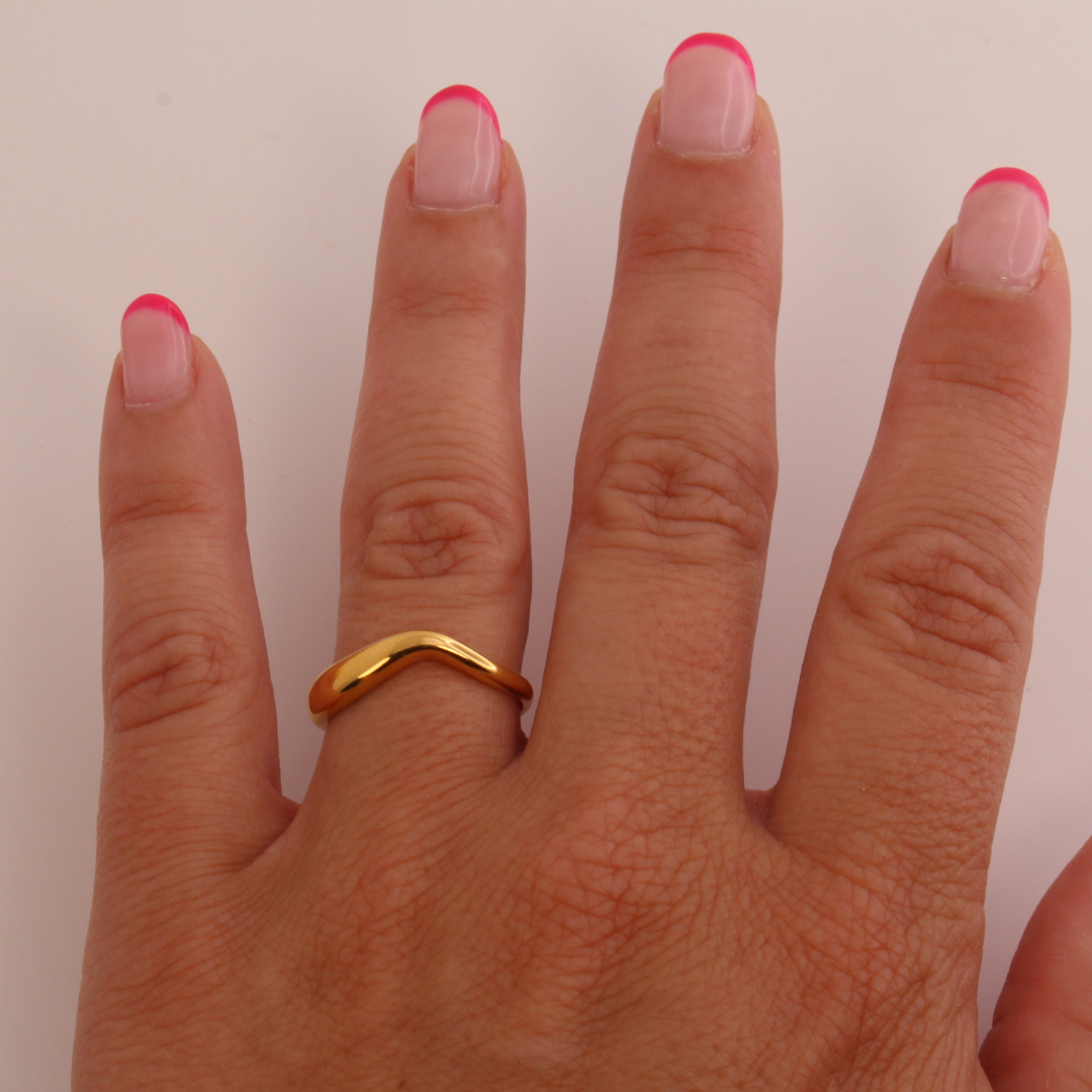 Anillo mar