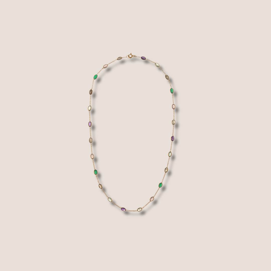 Collar Anna