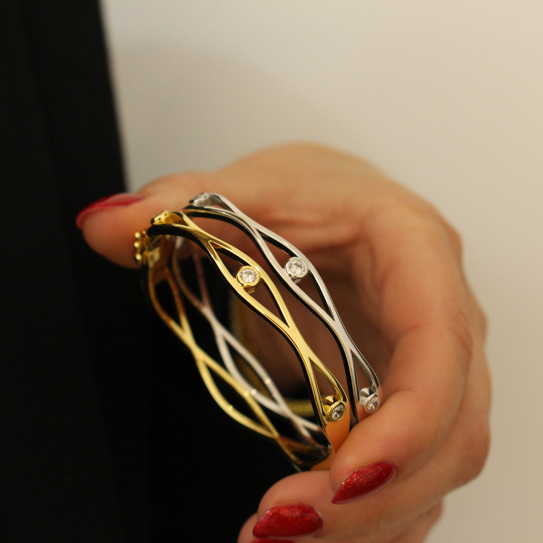 Esclava dual essence