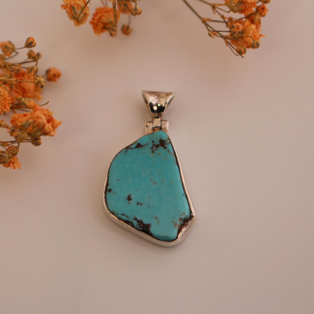 Collar la voz del alma