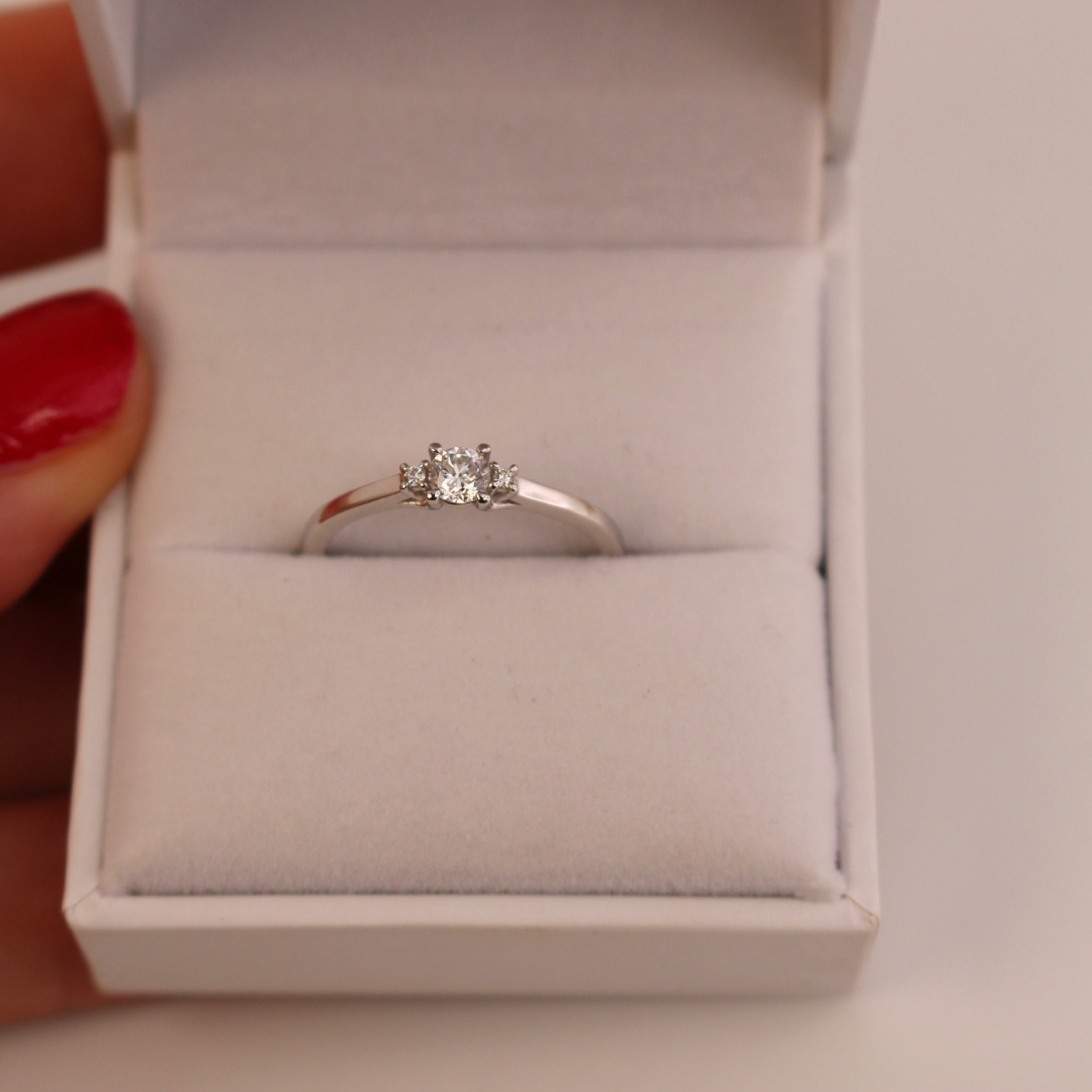 Anillo trilogia