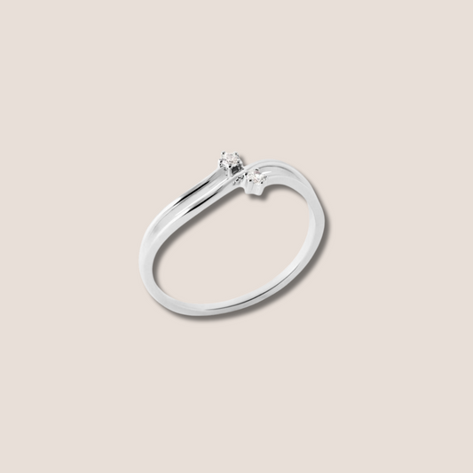 Anillo odette