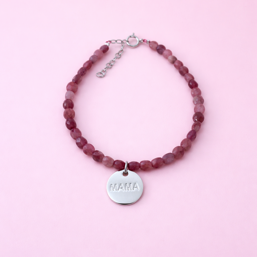 Pulsera mama