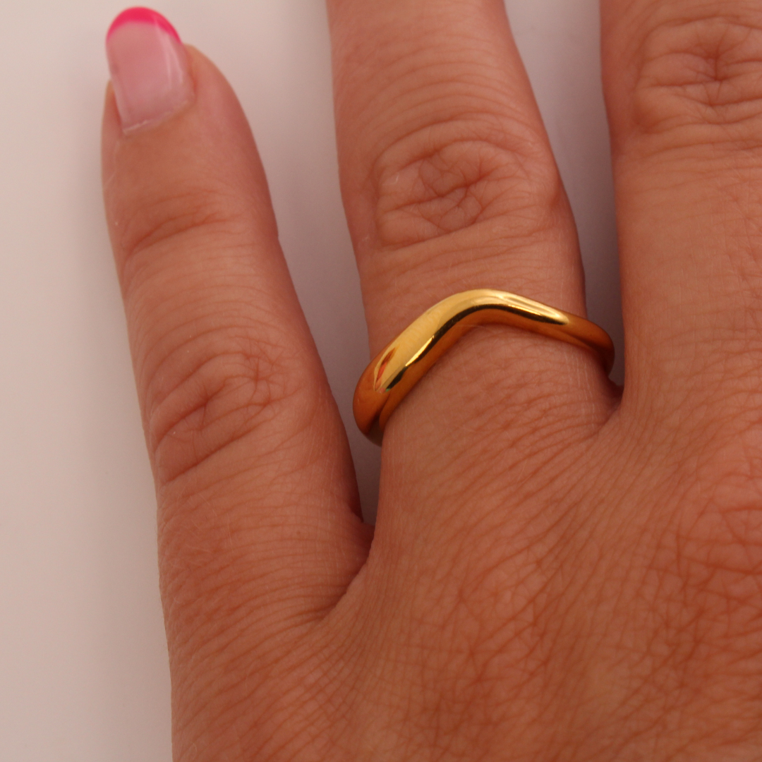 Anillo mar