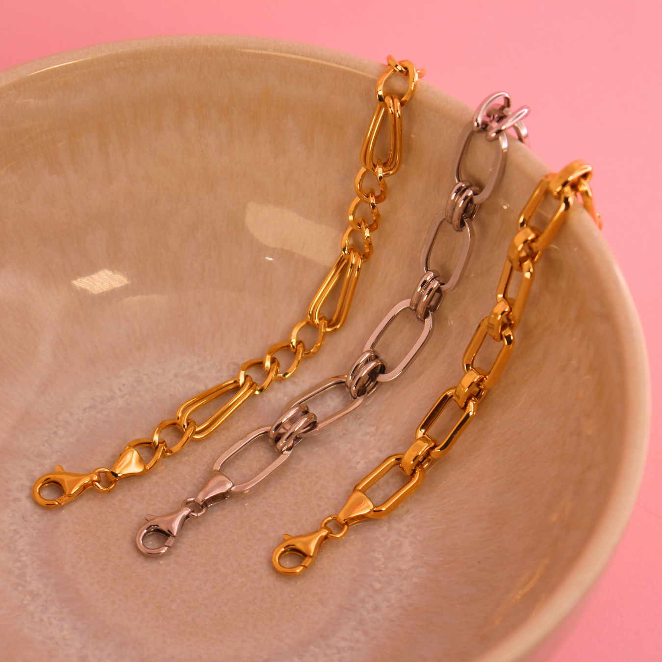 Pulsera imperium
