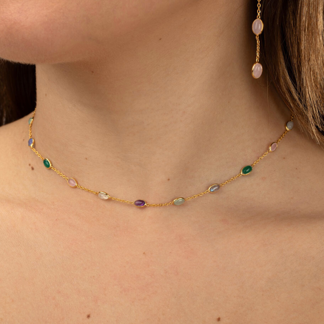 Collar Anna