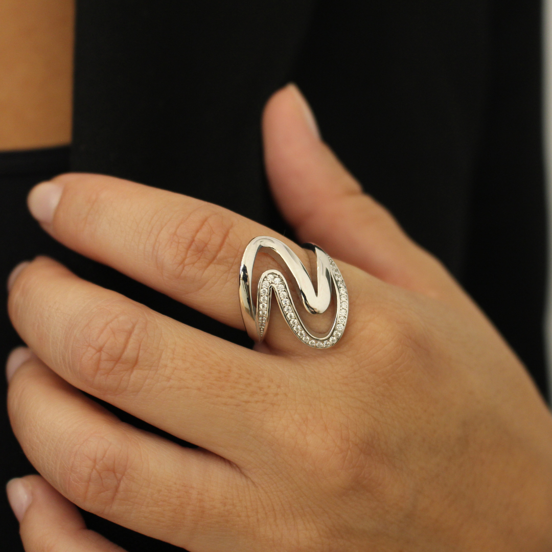 Anillo wave