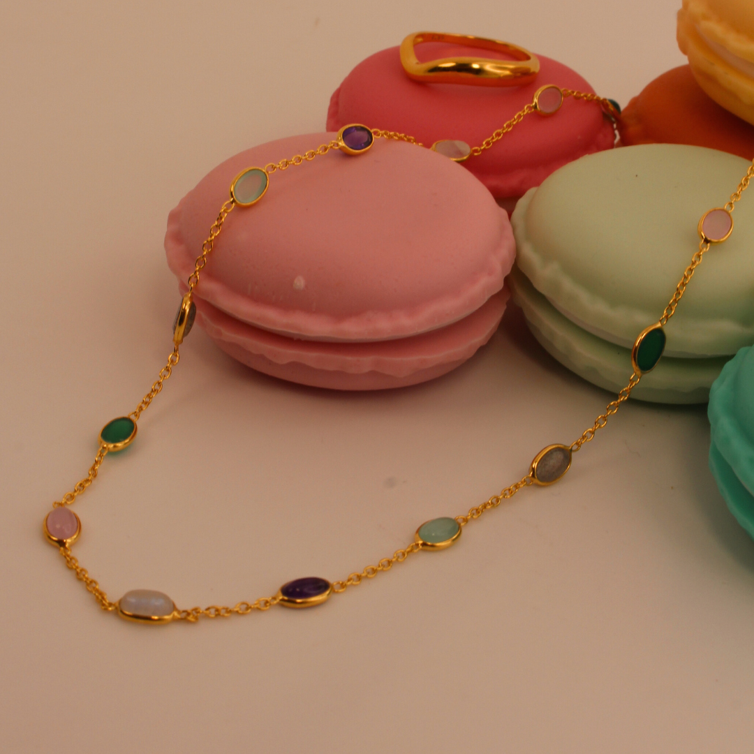 Collar Anna