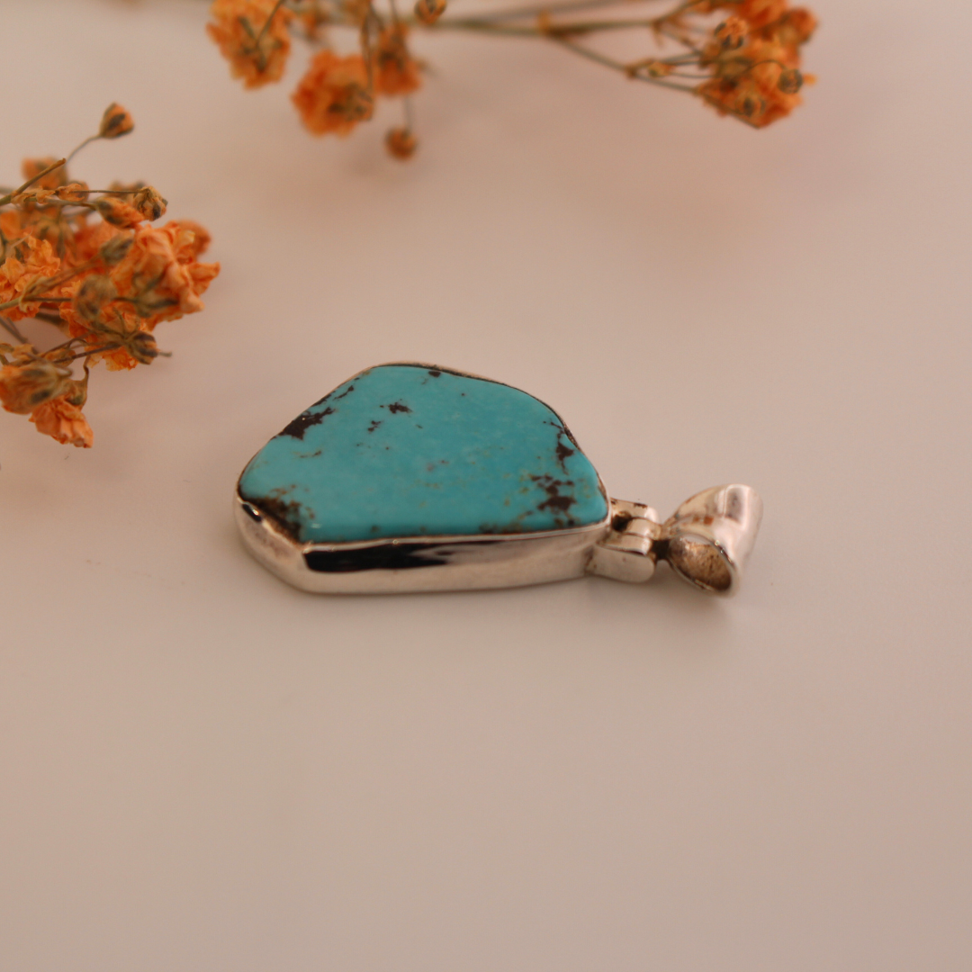 Collar la voz del alma