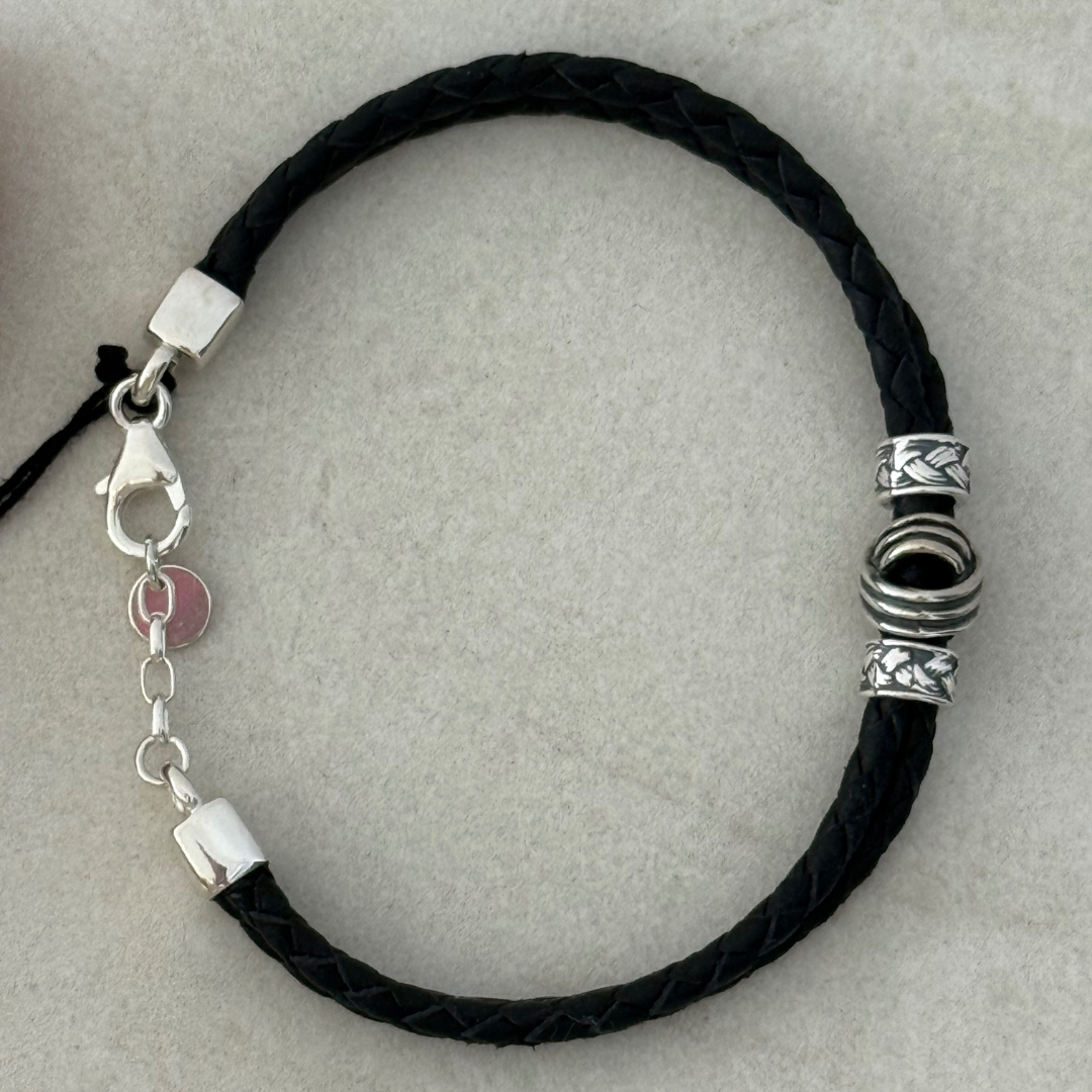 Pulseras boho