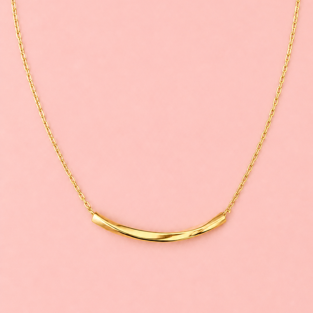 Collar Twist
