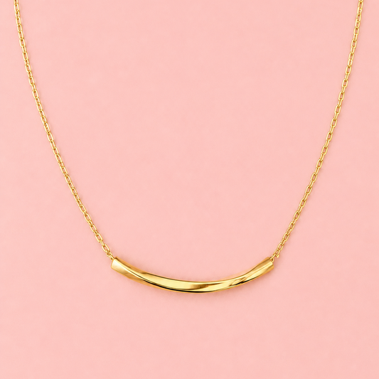 Collar Twist